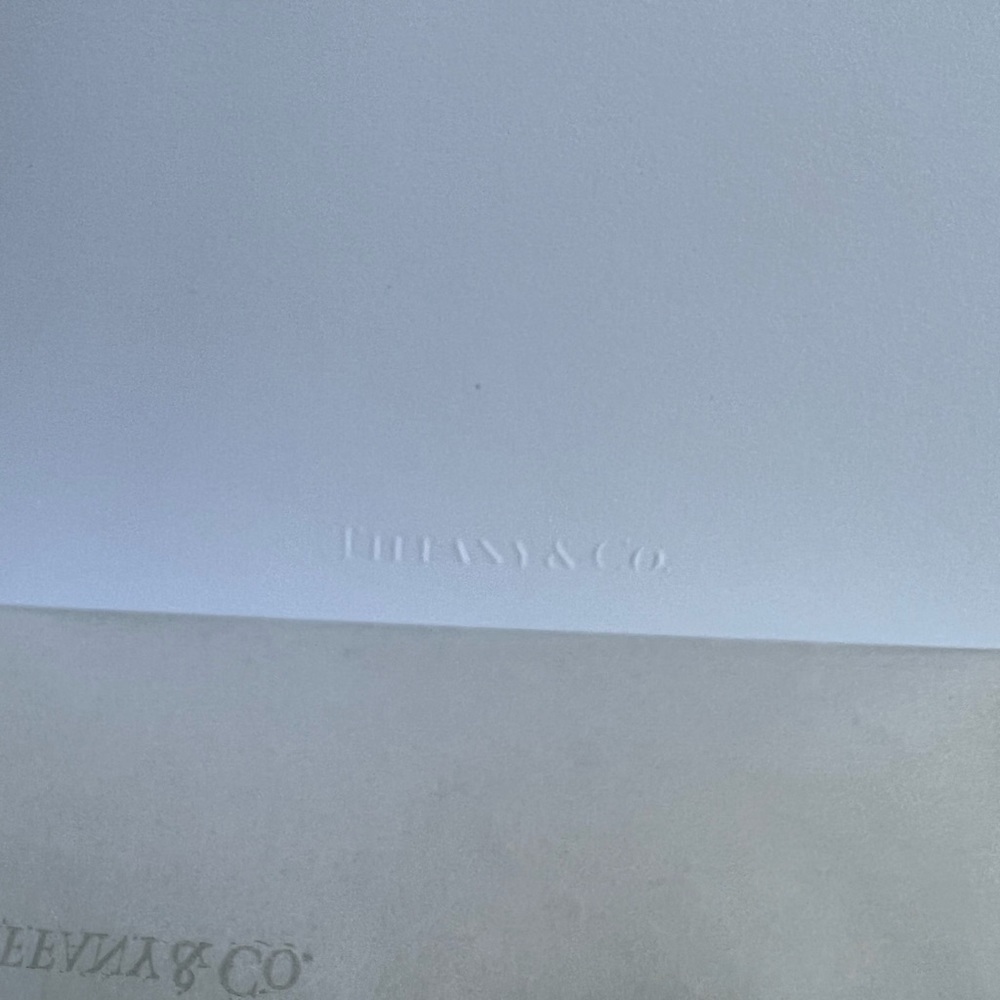 Tiffany presentation bundle - Picture 4 of 8